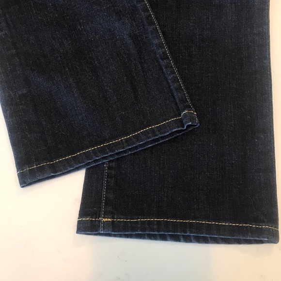 NWOT Citizens of Humanity Straight Leg Jeans - Picture 8 of 14